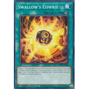 PHNI-EN088 Swallow's Cowrie Commune