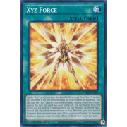 PHNI-EN089 Xyz Force Commune