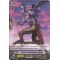 BT03/023EN Demon of Aspiration, Amon Rare (R)