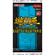 Boite de 24 Boosters Collection Rareté Anniversaire 2