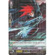 BT03/025EN Vermillion Gatekeeper Rare (R)