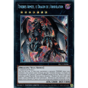 BLC1-FR006 Ténèbres Armées, le Dragon de l'Annihilation Secret Rare