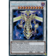 BLC1-FR008 Vorpgate le Seigneur du Temps Progéniteur Secret Rare