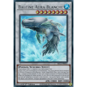 BLC1-FR011 Baleine Aura Blanche Ultra Rare (Argent)