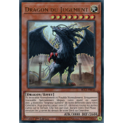 BLC1-FR012 Dragon du Jugement Ultra Rare