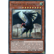 BLC1-FR012 Dragon du Jugement Ultra Rare (Argent)