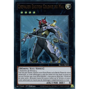 BLC1-FR015 Chevalier Exciton Colonie du Mal Ultra Rare