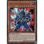 BLC1-FR016 Orgoth l'Implacable Ultra Rare