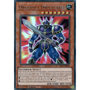 BLC1-FR016 Orgoth l'Implacable Ultra Rare (Argent)