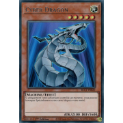 BLC1-FR020 Cyber Dragon Ultra Rare (Argent)