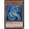 BLC1-FR020 Cyber Dragon Ultra Rare (Argent)