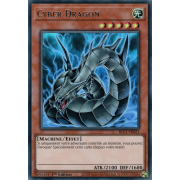 BLC1-FR021 Cyber Dragon Ultra Rare (Argent)