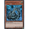 BLC1-FR021 Cyber Dragon Ultra Rare (Argent)