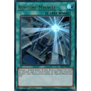 BLC1-FR025 Rupture Miracle Ultra Rare