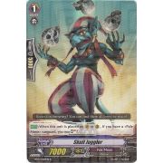 BT03/029EN Skull Juggler Rare (R)