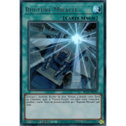 BLC1-FR025 Rupture Miracle Ultra Rare (Argent)