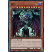 BLC1-FR027 Yubel Ultra Rare