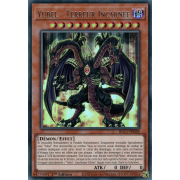 BLC1-FR028 Yubel - Terreur Incarnée Ultra Rare (Argent)