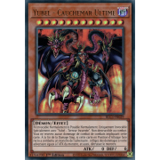 BLC1-FR029 Yubel - Cauchemar Ultime Ultra Rare