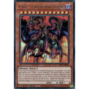 BLC1-FR029 Yubel - Cauchemar Ultime Ultra Rare (Argent)