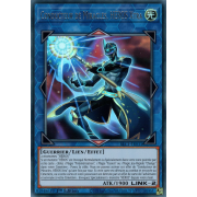 BLC1-FR031 Conducteur de Miracles, HÉROS Xtra Ultra Rare (Argent)