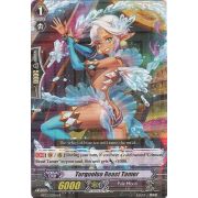 BT03/031EN Turquoise Beast Tamer Rare (R)