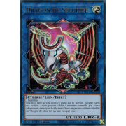 BLC1-FR043 Dragon de Sécurité Ultra Rare