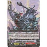 BT03/033EN Raging Dragon, Blastsaurus Rare (R)