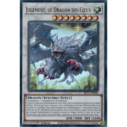 BLC1-FR046 Jugement, le Dragon des Cieux Ultra Rare