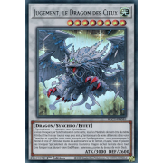 BLC1-FR046 Jugement, le Dragon des Cieux Ultra Rare (Argent)