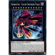 BLC1-FR048 Raidraptor - Faucon Forteresse Finale Commune