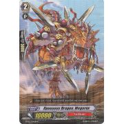 BT03/034EN Ravenous Dragon, Megarex Rare (R)