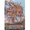 BT03/034EN Ravenous Dragon, Megarex Rare (R)