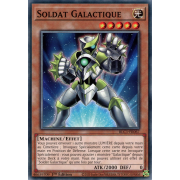 BLC1-FR067 Soldat Galactique Commune