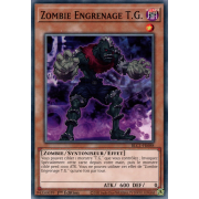 BLC1-FR088 Zombie Engrenage T.G. Commune