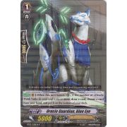 BT03/038EN Oracle Guardian, Blue Eye Rare (R)