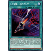 BLC1-FR105 Cyber Urgence Commune