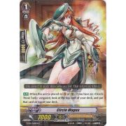 BT03/040EN Circle Magus Rare (R)