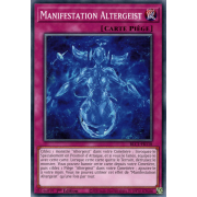 BLC1-FR118 Manifestation Altergeist Commune