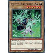 BLC1-FR119 Pilote Structure-PSY Commune