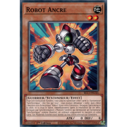 BLC1-FR146 Robot Ancre Commune