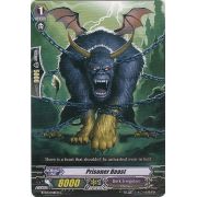 BT03/044EN Prisoner Beast Common (C)