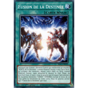 BLC1-FR159 Fusion de la Destinée Commune