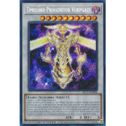 BLC1-EN008 Timelord Progenitor Vorpgate Secret Rare