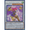 BLC1-EN010 Cyber Slash Harpie Lady Secret Rare