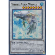 BLC1-EN011 White Aura Whale Ultra Rare
