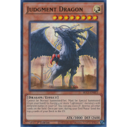 BLC1-EN012 Judgment Dragon Ultra Rare