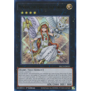 BLC1-EN013 Minerva, the Exalted Lightsworn Ultra Rare