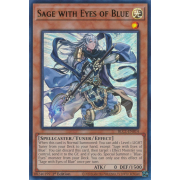 BLC1-EN014 Sage with Eyes of Blue Ultra Rare
