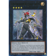 BLC1-EN015 Evilswarm Exciton Knight Ultra Rare